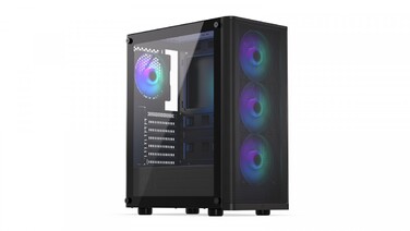 Корпус Endorfy Ventum 200 ARGB (EY2A014)