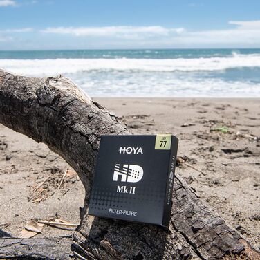 Фільтр Hoya HD MkII UV 67mm - захист об'єктива