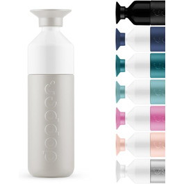 color: gentle grey