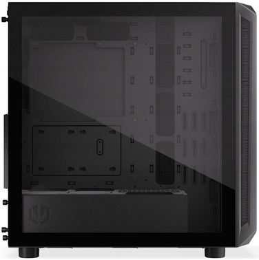 Ігровий комп'ютерний корпус Endorfy Arx 700 Air Midi Tower ATX