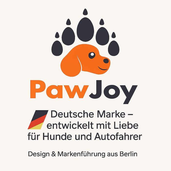 Захист для автосидіння собаки PawJoy: водовідштовхувальний, антиковзний, універсальний (136x61 см)