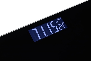 Електронні ваги для ванної Grundig, до 180 кг, LCD-дисплей