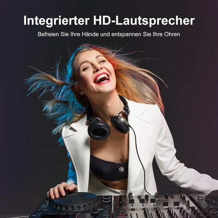 MP3 плеєр SWOFY 128GB Bluetooth 5.3, 2.4