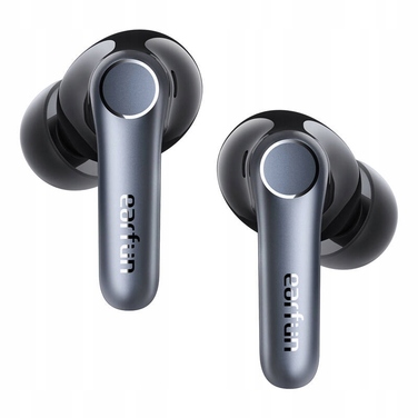 Бездротові вакуумні навушники EarFun Air Pro 4 з ANC, Bluetooth 5.4 та LDAC