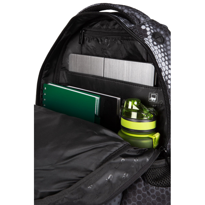 Молодіжний шкільний рюкзак COOLPACK Factor