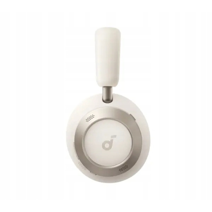 Бездротові накладні навушники Soundcore Space One Pro з ANC, Bluetooth 5.3