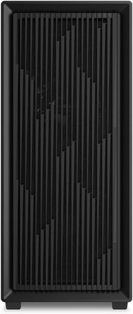 Sharkoon VK2 RGB - корпус ATX для ПК, RGB підсвічування