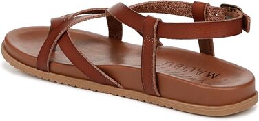 Сандалі жіночі Blowfish Malibu Camden, 39 EU, штучна шкіра, колір Хенна
