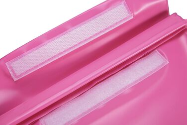 Водонепроникний сухий мішок Cressi Kangaroo Dry Pouch для дорослих, унісекс, рожевий