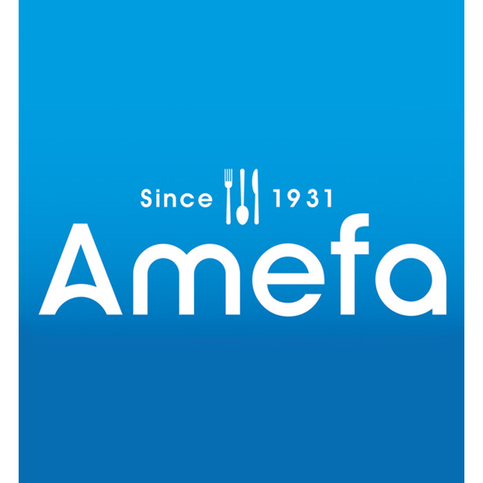 Набір столових приборів Amefa Bologna, 60 предметів