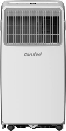 Мобільний кондиціонер Comfee MPPHA-07CRN7, 7000 BTU (2,0kW) - охолодження, вентиляція, осушення, до 68 м³