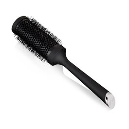 Керамічна кругла щітка для сушіння та об'єму волосся ghd Blow Dryer Round Brush, розмір 3 для довгого волосся, антифриз ефект