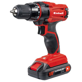 Акумуляторний шуруповерт Einhell 18 V 4513820