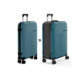 колір: глибока лагуна