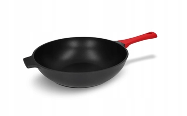Набір кастрюль, сковорідок та аксесуарів Obsidian Zwieger, 23 предмети