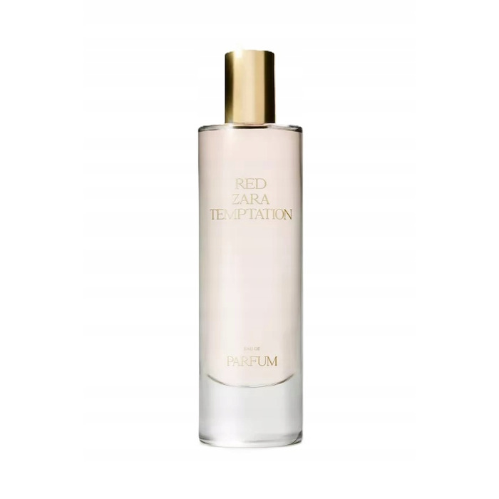 Парфуми Zara Red Temptation, парфумована вода, 80 мл