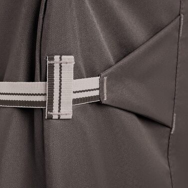 Чохол для гриля Classic Accessories Ravenna, водостійкий, 218 см, для острова