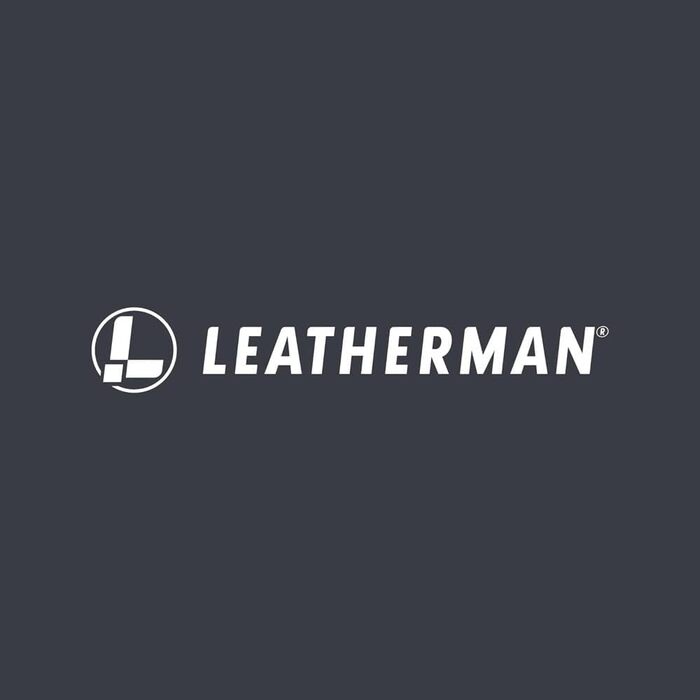 Leatherman Wingman Multi-Tool - 14 Tools for Every Situation - Stainless Steel, with Nylon Holster