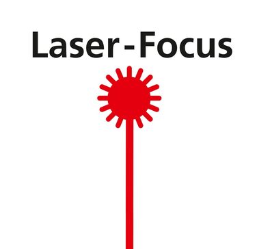 Лазерний інфрачервоний термометр Laserliner ThermoSpot Pocket -38°C до 365°C, цифровий, з лазерною точкою, Auto-Hold, MAX-дисплей