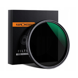 Сірий фільтр K&F Concept KF01.1358 67мм