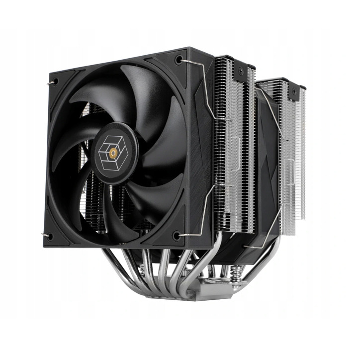 Активне охолодження процесора Thermalright Royal Pretor 130