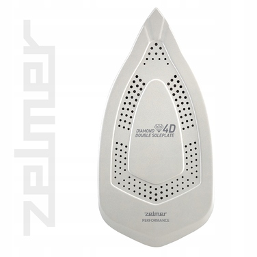 Парова праска Zelmer ZIR3210 Performance 3200 Вт