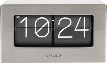 Karlsson Office Clock KA5620ST