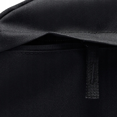 Шкільний спортивний рюкзак Nike Heritage 25L, чорний