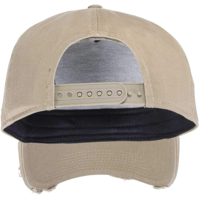 Кепка бейсболка New Era Outdoor Patch Olive A-Frame з регулюванням, колір: оливковий, розмір універсальний