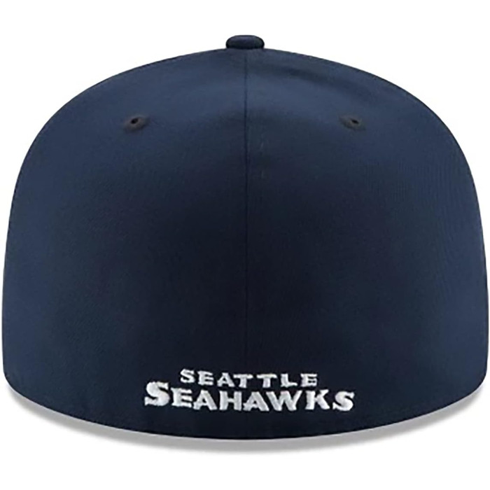 Кепка New Era 59Fifty - Authentic Los Angeles Dodgers, універсальний розмір (58)