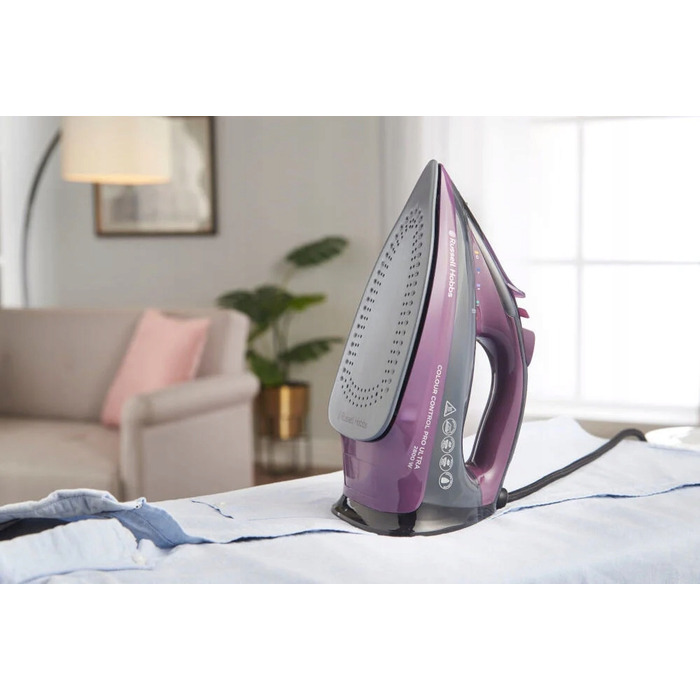 Парова праска RUSSELL HOBBS Pro Ultra 2800W (27281-56)