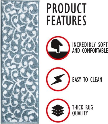 Набір листя Sussexhome Leaves Collection Beige (7 шт.) - декор для сходів та інтер'єру