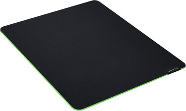 Ігровий килимок для миші Razer Gigantus V2 Large (450 x 400 x 3 мм) — текстурований мікротканинний килимок з протиковзанням, чорний