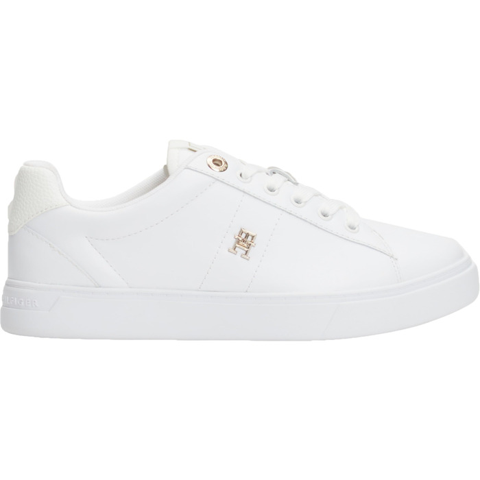 Кросівки Tommy Hilfiger жіночі шкіряні білі 38 EU