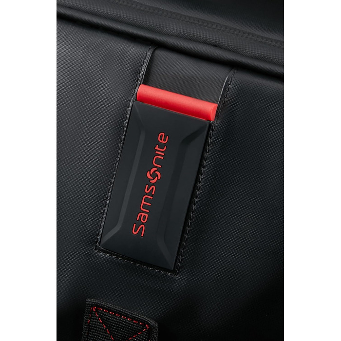 Косметичка Samsonite Paradiver Light чорна, 26 см, ручна поклажа
