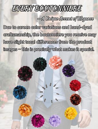 Набір краваток для чоловіків: краватка, нагрудна хустинка, краваття, затискачі для краваток, застібка для краватки, 5 шт. чорний/червоний, для весілля, формальний стиль