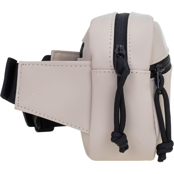 Сумка на пояс Wimmerl Elephant: водонепроникна, унісекс, для міста та відпочинку (пісочно-бежевий)