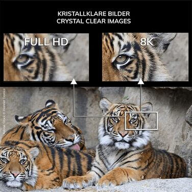 HDMI кабель OEHLBACH Black Magic MKII, 8K@60Hz, 4K@120Hz, 1.5м, HDR10+, Dolby Vision, HDMI 2.1, Premium