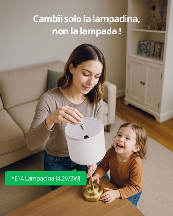 Настільна лампа Bojim 2 шт. Retro LED з USB зарядкою, сенсорне управління, регулювання яскравості, тканинний абажур, металевий корпус. Підходить для спальні, вітальні, нічного столика.