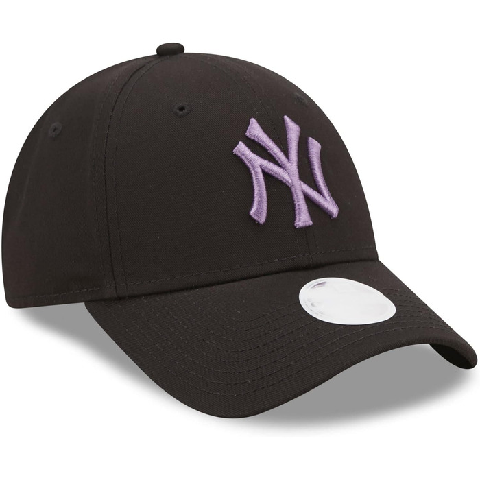 Кепка New Era 9Forty MLB для жінок, дівчаток, бейсболка, регульована, універсальний розмір #20-28897