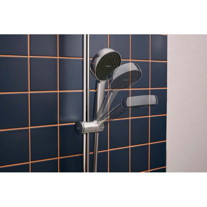 Душова лійка hansgrohe Activera Select S EcoSmart 95, 2 режими струменя