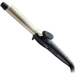 Локкенстаб Remington Pro Spiral Curl 19 мм - цифровий дисплей, антистатичне покриття, для створення локонів