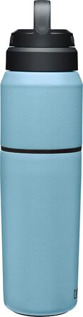 Camelbak Multibev Vacuum Insulated Stainless Steel Thermos - 650ml