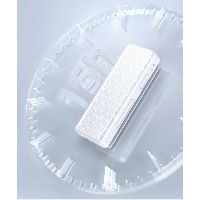 Портативний підсилювач для навушників FiiO BTR11