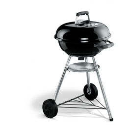 Вугільний гриль Weber 47 x 47 см