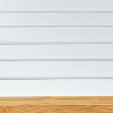 Relaxdays Bamboo Shelf with 4 Shelves