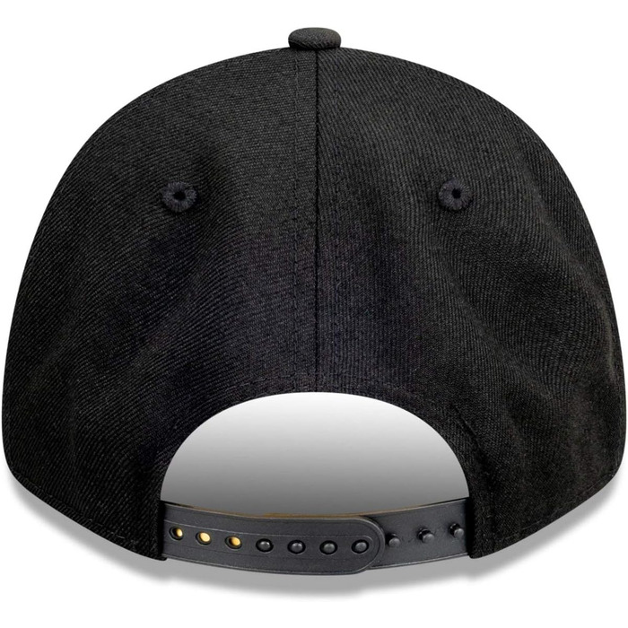 Кепка New Era 9Forty Snapback San Francisco 49ers - чорна