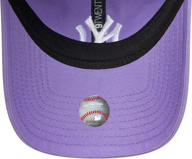 Кепка New Era Baseball Cap MLB League Essential 9Twenty, універсальний розмір (New York Yankees)