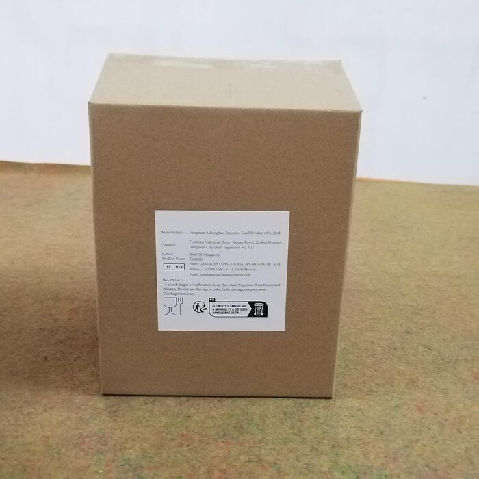 Чайник-свисток 3L з нержавіючої сталі, з термостійкою ручкою, для індукційних плит, чорний