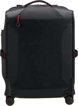 Косметичка Samsonite Paradiver Light чорна, 26 см, ручна поклажа
